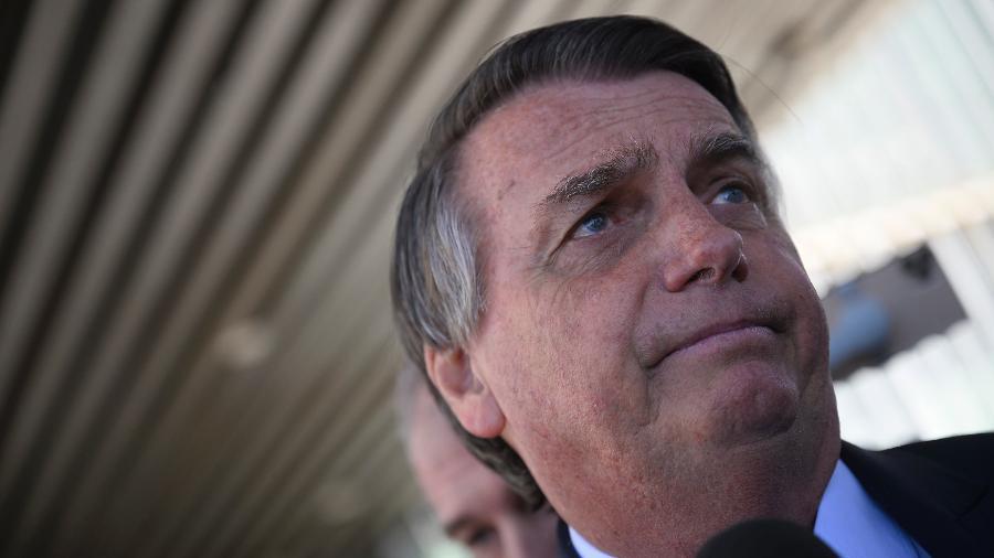 Proposta de indiciamento de Bolsonaro é 