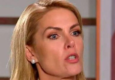 Ana Hickmann expõe mentiras que descobriu de Alexandre Correa e relembra violências sofridas durante o casamento