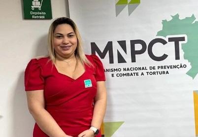 ‘Dama do tráfico’ foi recebida no governo Lula e por Boulos e Janones