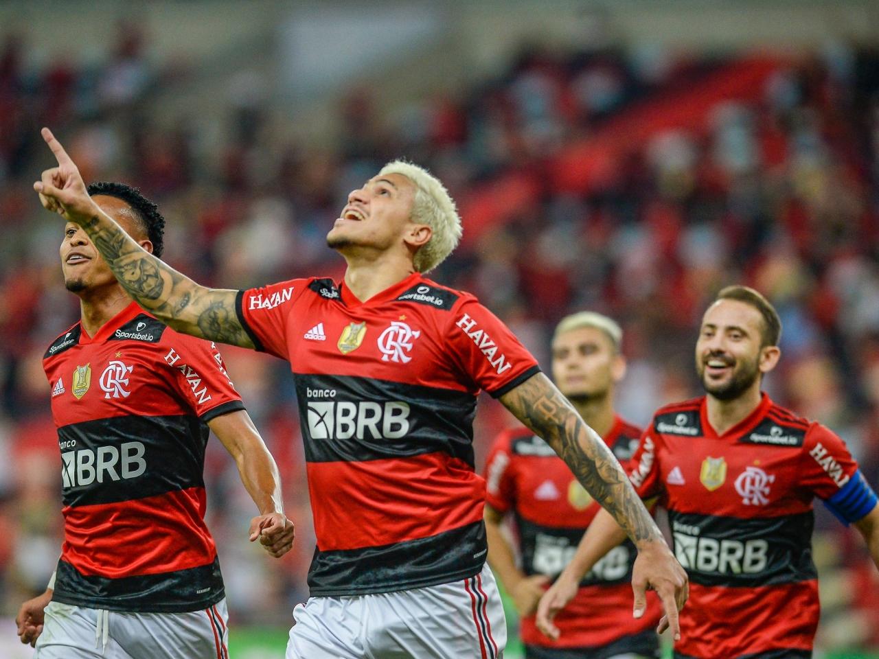 Esportes- Flamengo e América-MG tem duelo de ataque contra defesa; garanta seu ingresso