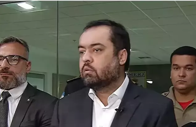 ‘Legislação faz com que o crime acabe compensando’, diz Castro