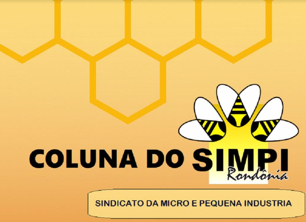 Notícias - Coluna do Simpi – R$ 2 bi para avanços digitais nas pequenas indústrias