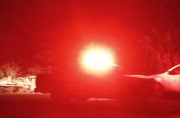 Polícia- Bandidos rendem trabalhador e fogem em carro de mercado; veículo foi recuperado pela PM