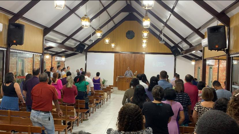 TROMBETAS E FESTAS  III  IGREJA CRISTÃ MARANATA FARÁ EVENTO MUNDIAL: UM ALERTA SOBRE OS EVENTOS QUE PRENUNCIAM A VOLTA DO SENHOR JESUS
