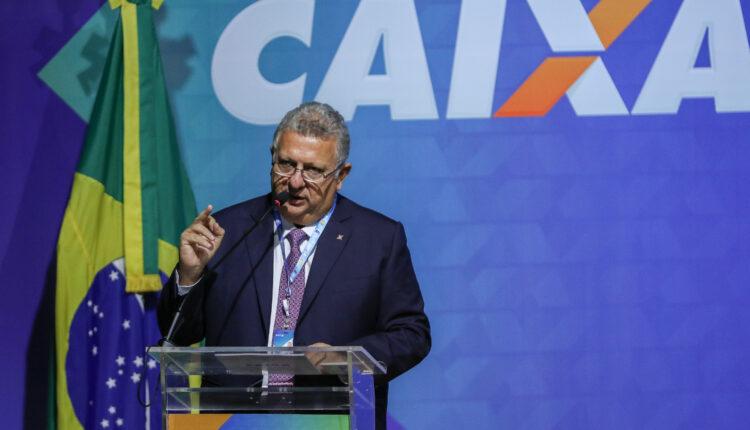 CAIXA emite COMUNICADO OFICIAL HOJE(14) para brasileiros ENDIVIDADOS
