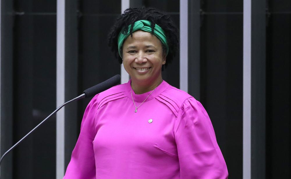 Deputada Sílvia Cristina assegurou mais de R$ 90 milhões em investimentos para Rondônia em 2023