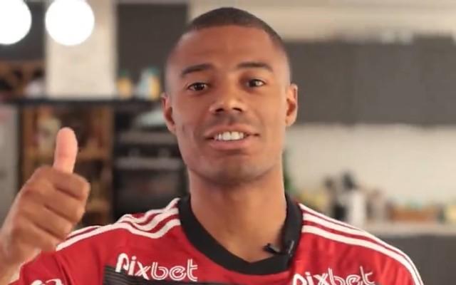 Flamengo aprova novo patrocínio master por R$ 170 milhões