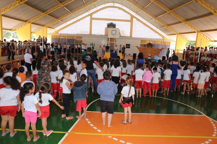 escola