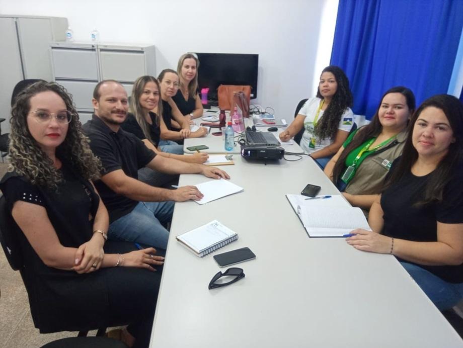 Meio Ambiente