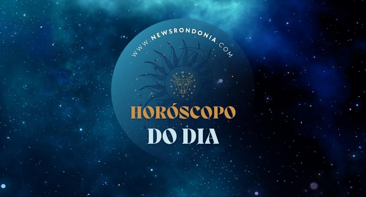 Notícias-  Horóscopo 2023: confira a previsão de hoje (22/12) para seu signo