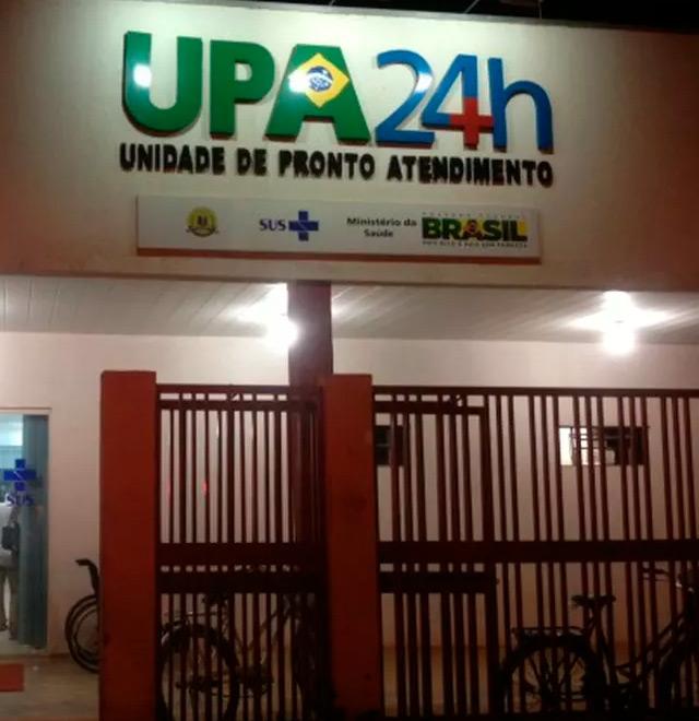 Polícia- Homem é brutalmente agredido a facadas pelo atual namorado da ex-esposa