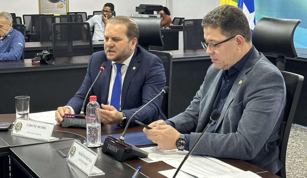 Proampe Agro fortalece o setor agrícola e contribui para a geração de empregos em Rondônia