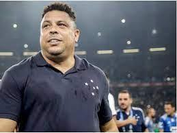 Ronaldo pede, e Cruzeiro quer tirar atacante do Vasco que custou R$ 15 milhões