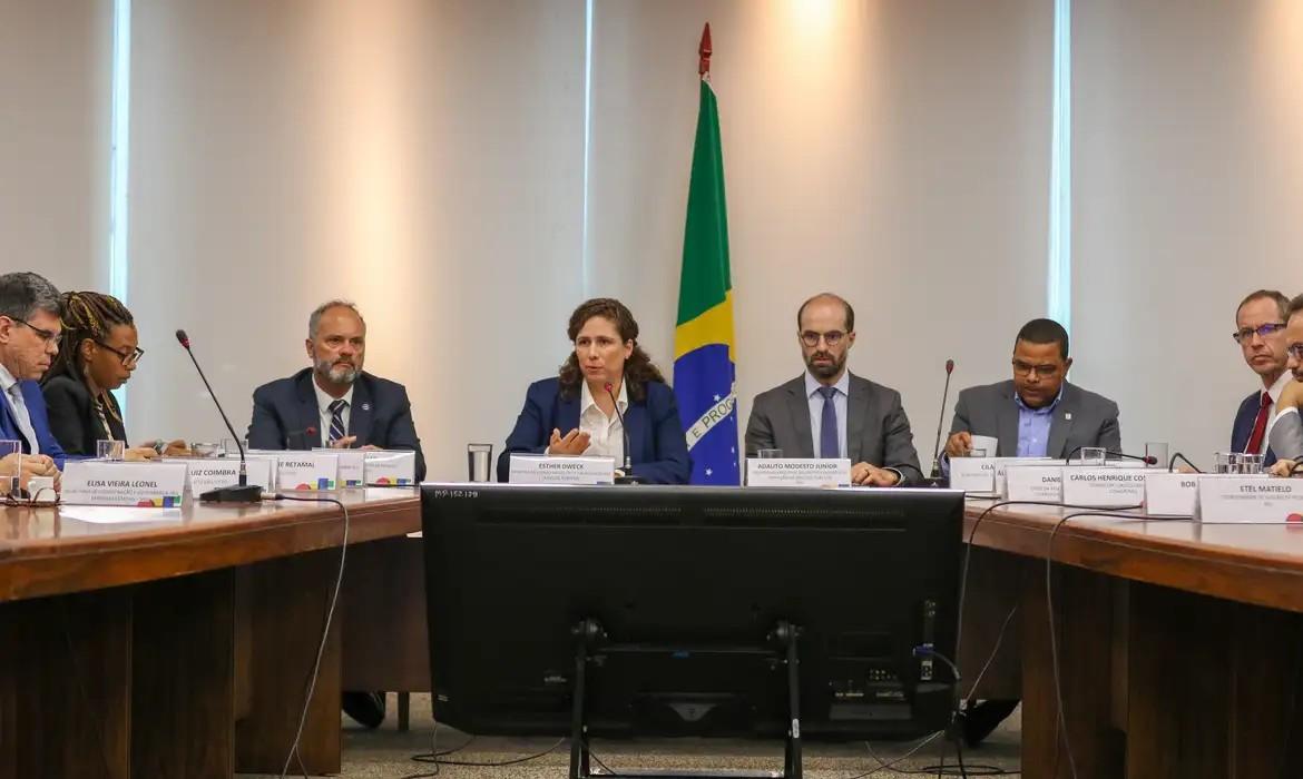 Concursos e Empregos - Provas do concurso nacional unificado serão realizadas em quatro cidades de Rondônia; 6 mil vagas estão disponíveis