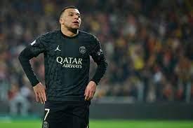 Esportes- Resolveu? Jornal revela que Mbappé definiu ida para o Real Madrid