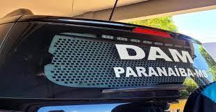 Homem é preso por abuso sexual de criança durante confraternização de empresa em Paranaíba