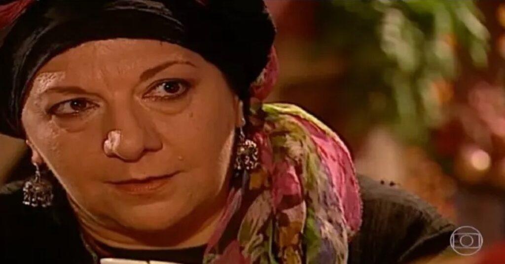 Luto na TV: Atriz Jandira Martini falece aos 78 após batalha contra câncer