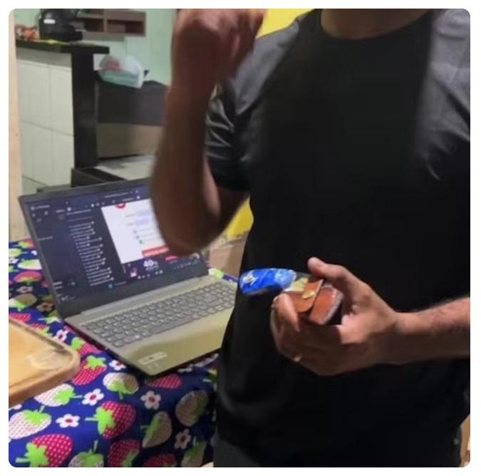 Policial preso por estuprar filhos com a esposa está recluso na PM-RO: 'ação isolada não reflete os valores da corporação', diz Comando