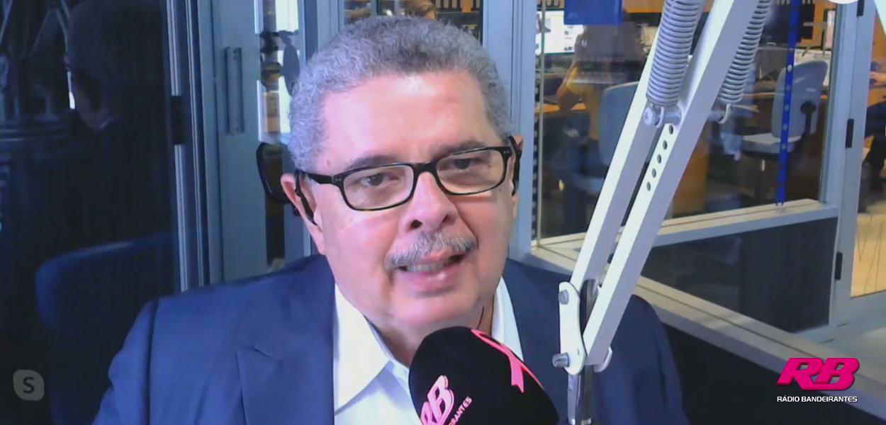 Reoneração da folha não engata no Congresso