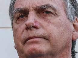 Brasil - Bolsonaro convoca passeata pelo “Estado de direito” na Paulista