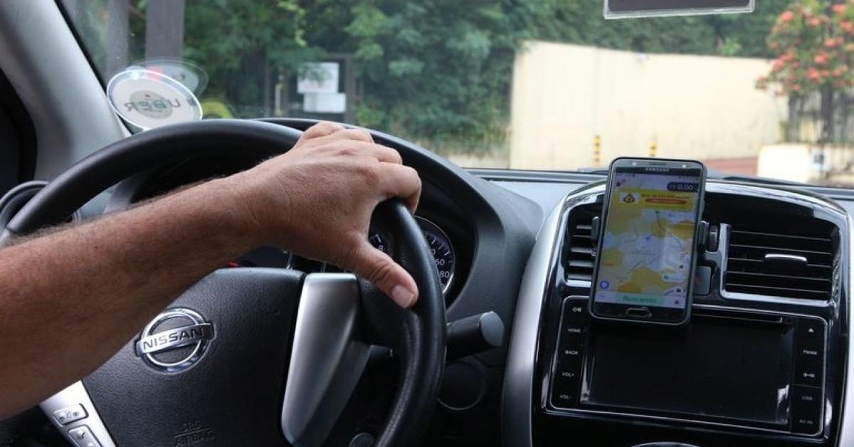 Brasil - STF vai decidir futuro da Uber no Brasil