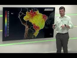 Chove mais de 100 mm em estados produtores de soja