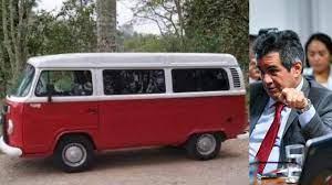Ciro desafia esquerda a lotar Av. Paulista: ‘empresto a kombi’