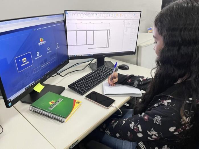 Concursos e Empregos Sai a lista de candidatos aprovados no processo seletivo de estágio do Detran de Rondônia