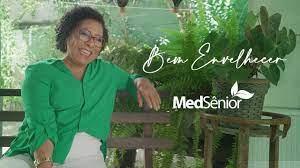 Conteúdo especial- Envelhecer bem vai muito além do cuidado físico
