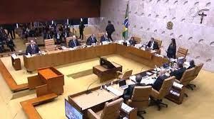 Contra Moraes, STF mantém mandato de Waiãpi e outros seis