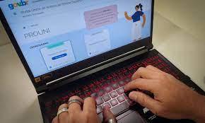 Educação- Inscrições para o Prouni do 1º semestre terminam nesta sexta-feira