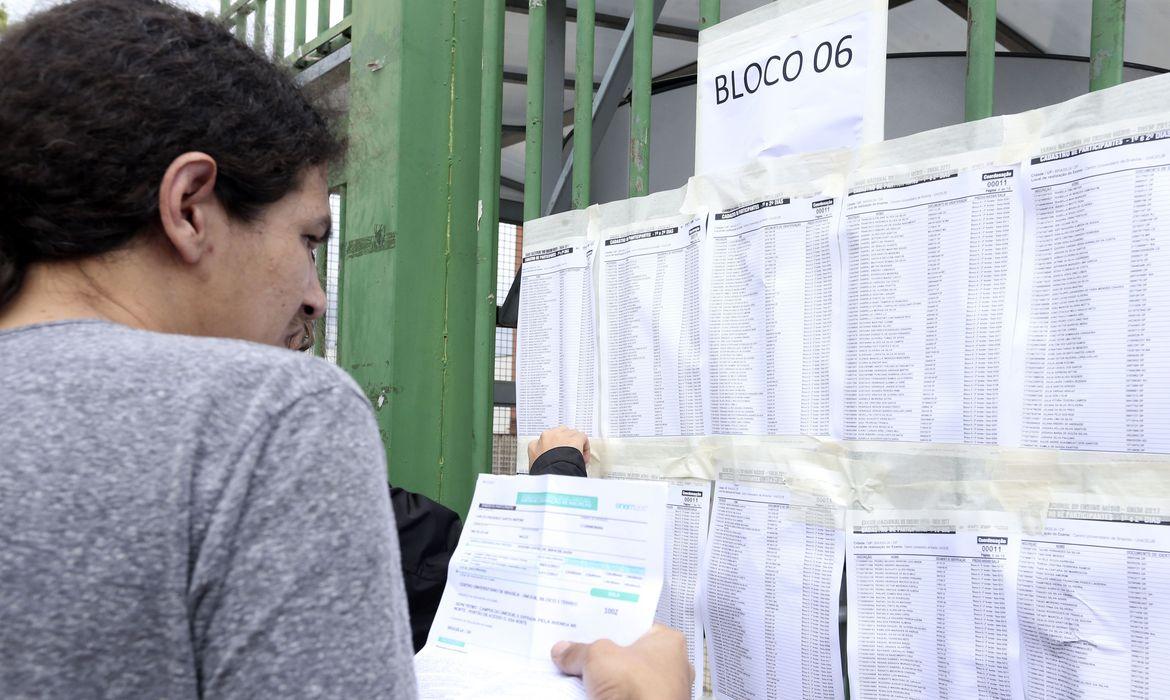 Educação - Sisu 2024: matrícula de selecionados começa nesta sexta-feira