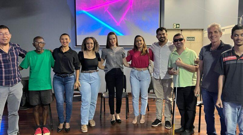 Eleitos os conselheiros municipal de política cultural