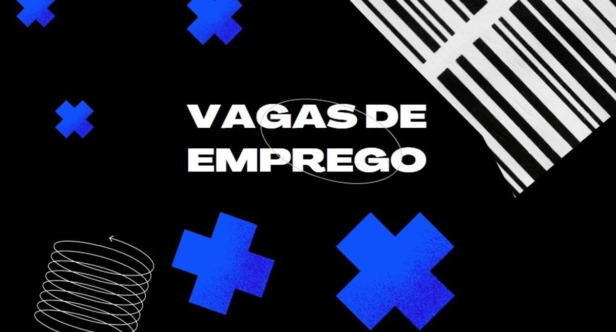 Emprego ação VAGAS DE EMPREGO: confira as vagas ofertadas pelo Sine Municipal Porto Velho