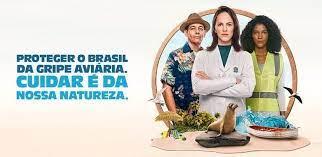 ENTREVISTA - Gripe aviária: campanha nacional alerta público geral sobre medidas de prevenção