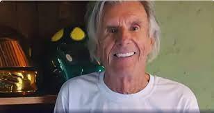 Esportes - Morre o ex-piloto Wilson Fittipaldi