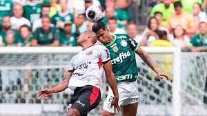 Esportes- Palmeiras vence o Ituano e vira página da Supercopa do Brasil