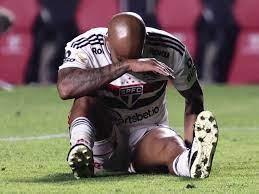 Esportes - São Bernardo vence e ultrapassa São Paulo no Paulistão