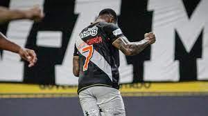 Esportes - Vasco vence o Audax-RJ com uma festa de gols perdidos