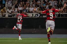 Flamengo busca aumentar vantagem em clássicos diante do Botafogo; veja números