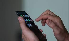 Geral - Celular Seguro: 20 mil aparelhos são bloqueados após envio de alertas