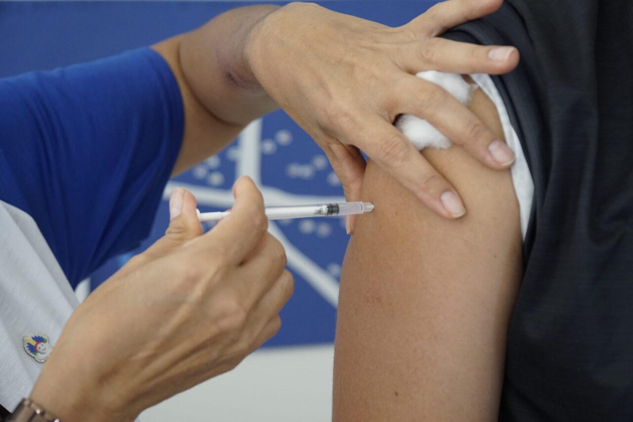 Geral- Governo realiza mobilização estadual para vacinação contra vírus Influenza no próximo sábado