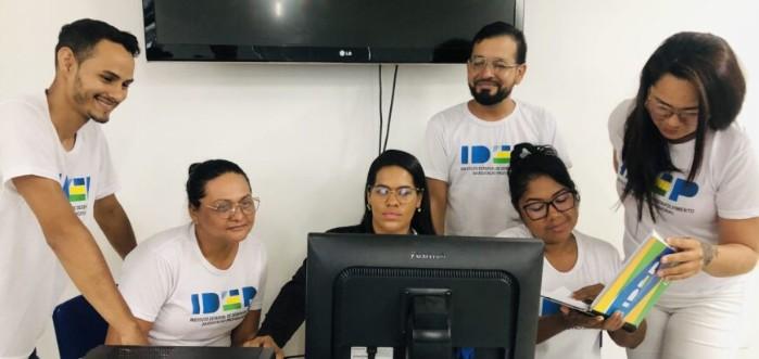 Geral - Idep está com inscrições abertas para cursos remotos até a próxima quinta