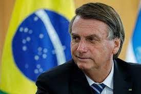 Maioria do País discorda de inelegibilidade de Bolsonaro
