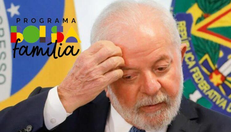 Medo ASSOMBRA brasileiros com SUSPENSÃO do Bolsa Família