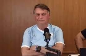 Mesmo sob ataque, Bolsonaro dá banho em Lula nas redes sociais