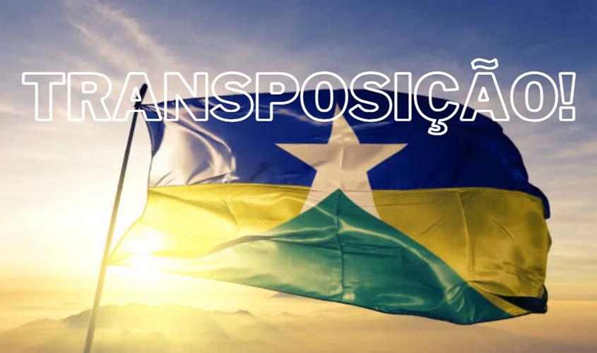 PGE/RO garante vitória histórica no processo de transposição