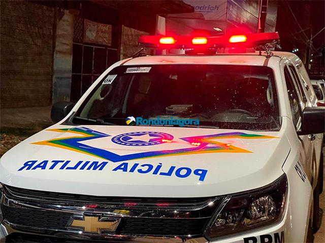 Polícia - Adolescente é estuprada após sair com jovem para “empinar” moto na capital