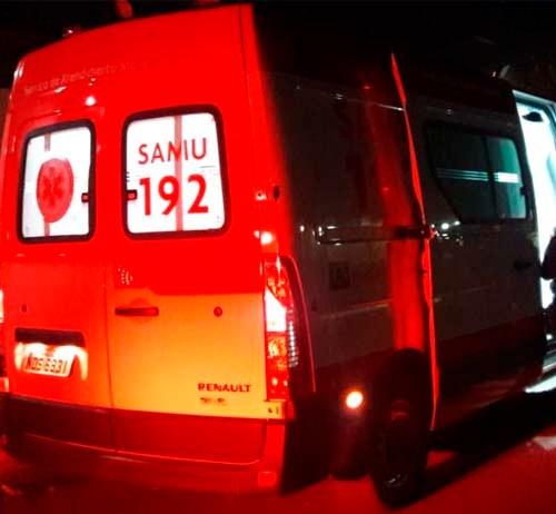 Polícia -Iria para o Carnaval: mulher morre em casa após suposto surto em Porto Velho