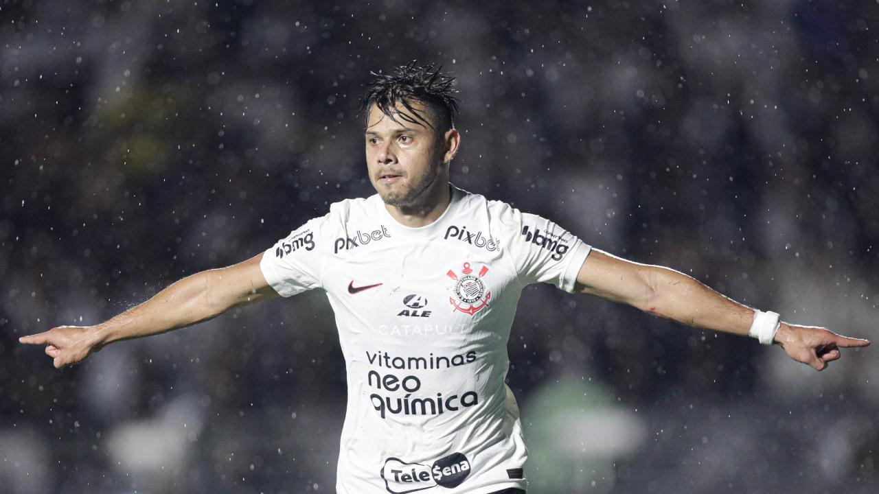 Romero alcança 51 gols pelo Corinthians e se aproxima como maior artilheiro!
